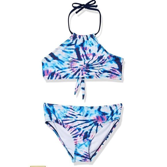 NWT KANU SURF TODDLER (CAMILLE) BIKINI - Picture 1 of 5